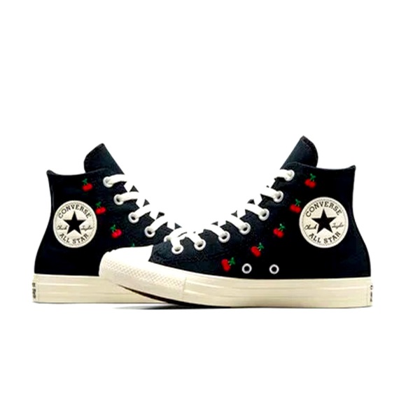 Chuck Taylor All Star Cherries - Picture 5 of 7